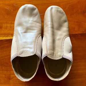 Modern Dance shoes